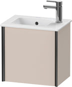 taupe matt / taupe matt
