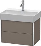 flannel grey seidenmatt / Mitteldichte Faserplatte (MDF) / grau