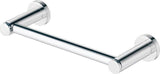 DURAVIT D-Code Wannengriff 200 mm Chrom – Wandmontage Haltegriff aus Metall