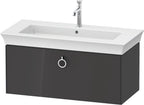 graphit hochglanz / graphit hochglanz / Mitteldichte Faserplatte (MDF)