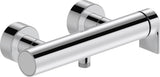 DURAVIT Tulum by Starck Einhebel-Brausemischer Aufputz mit Keramikmischsystem, Chrom