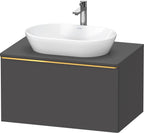 graphit matt / gold poliert / keine Angabe