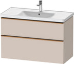 taupe / bronze gebürstet / keine Angabe