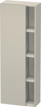 taupe matt / taupe matt / links