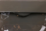 Duravit Wand-WC Happy D.2 spülrandlos 540 mm Anthrazit Matt Tiefspüler