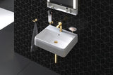 DURAVIT Starck T Zahnputzbecher, Chrom, Akzentfarbe Weiß Matt, 65x98x173 mm, Glas, Messing