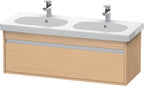 1150 mm / 410 mm / eiche natur