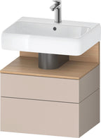 taupe matt / Nische eiche natur / sonstige