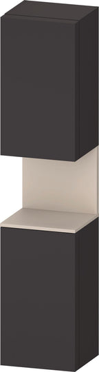 anthrazit / matt / raphit Supermatt,Ni:Taupe Supermatt,Dek
