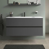 DURAVIT Sivida Spiegelablage 1200 mm in Chrom/Weiß Hochglanz – Ablage mit Befestigungsmaterial