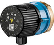 Vortex Universal-Motor BWO 155 Z mit Zeitschaltmodul – hocheffizienter Kugelmotor