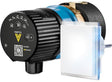 VORTEX BLUEONE BWO 155 R Brauchwasserpumpe mit ONdemand-Modul und Funkschalter, 1/2 Zoll innen