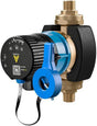 VORTEX Brauchwasserpumpe BlueOne 155 V SL mit Selbstlernmodul und Verschraubungssatz 1/2Z / LF15