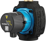 Vortex Brauchwasserpumpe BWO 200 BLUEONE ohne Regelmodul – Hocheffiziente Zirkulationspumpe mit ECM-Technologie