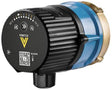 VORTEX BlueOne BWO 155 ERT Universalmotor mit Regelthermostat-Modul – Hocheffizienter Kugelmotor