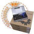MULTITUBO Startpaket Mini mit Alu-Verbundrohr 16/20 mm und Akku-Pressmaschine 16-40 mm