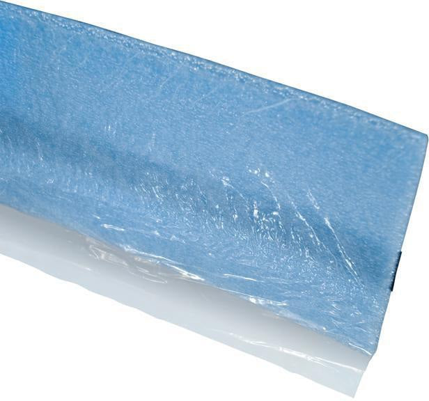 MULTITUBO Randdämmstreifen 10x150mm selbstklebend, 50m Rolle – DW Verbundrohr