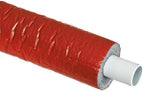 weiß/rot / 16 mm / 2 mm
