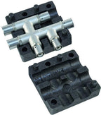 16 mm / 16 mm / DN 12