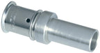 15 mm / 16 mm / verzinnt