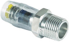 1/2 ″ / 16 mm / DN 12