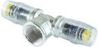1/2 ″ / 16 mm / DN 12
