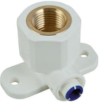 16 mm / 44mm / DN 12