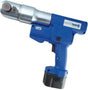 MULTITUBO Akku-Pressmaschine 16-75 mm mit Abschaltsignal – 14,4 V, 5 Ah, im Koffer