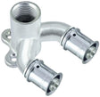 MULTITUBO Press-U-Wandscheibe IG mit Flansch 16x1/2"x16 mm – 10 Stück