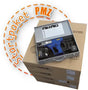 MULTITUBO Startpaket PMZ mit Alu-Verbundrohr und Akku-Pressmaschine 16–110 mm