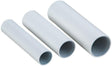 MULTITUBO Alu-Verbundrohrnippel weiß 16x2x71 mm – 10 Meter Packung