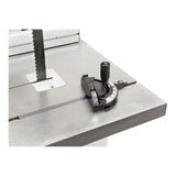 BERNARDO Holzbandsägemaschine – Modell HBS 800 E