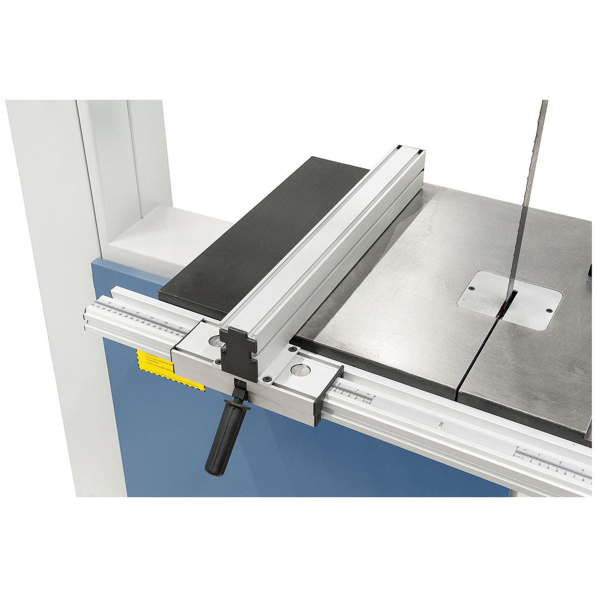 BERNARDO Holzbandsägemaschine – Modell HBS 700 E