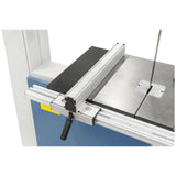 BERNARDO Holzbandsägemaschine – Modell HBS 800 E