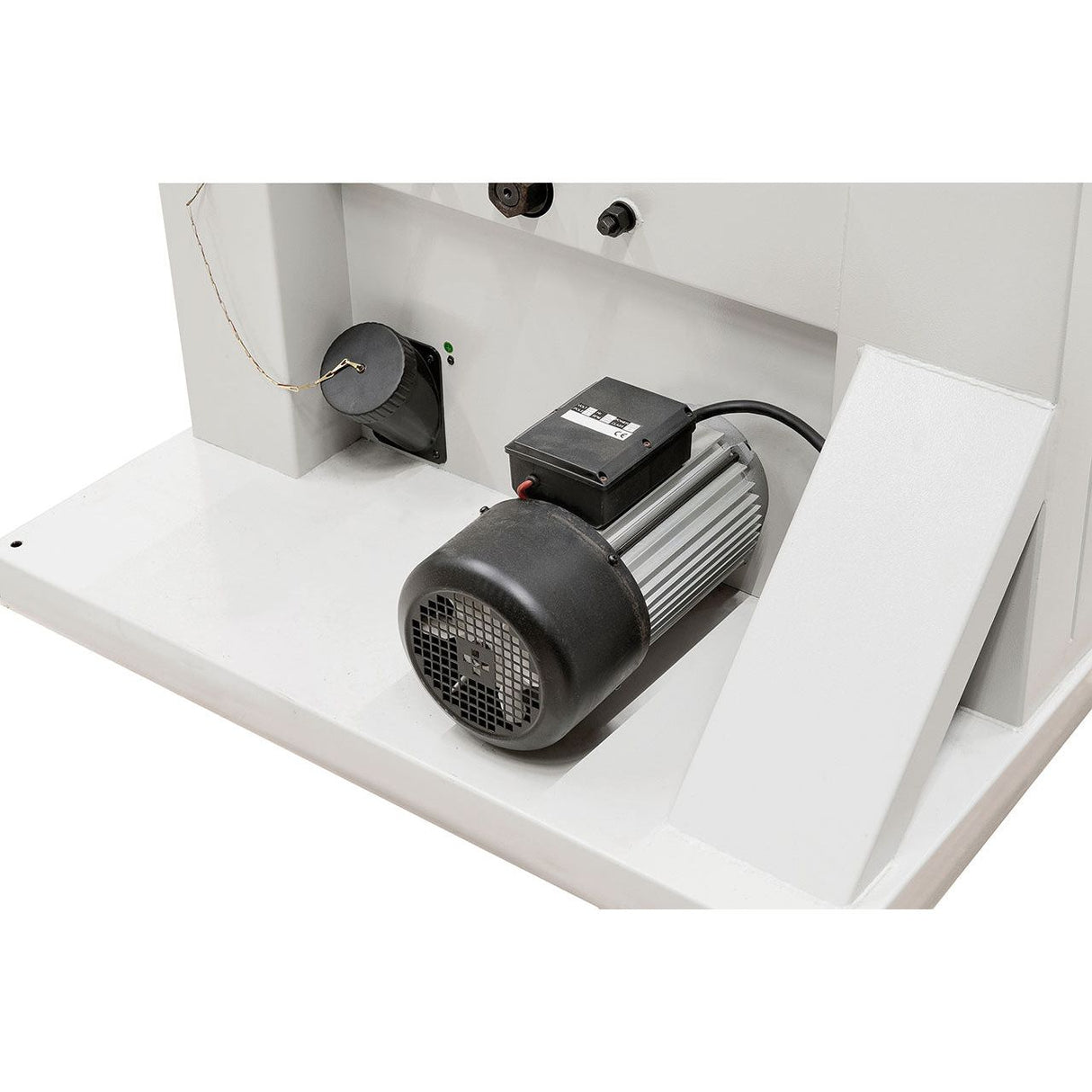 BERNARDO Holzbandsägemaschine – Modell HBS 700 E