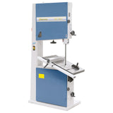 BERNARDO Holzbandsägemaschine – Modell HBS 700 E