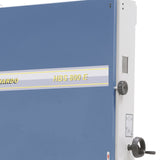 BERNARDO Holzbandsägemaschine – Modell HBS 800 E
