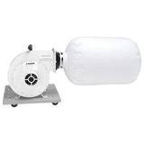 BERNARDO Zubehör Absauganlage – Modell Filtersack für RV 203 / RV 250 F