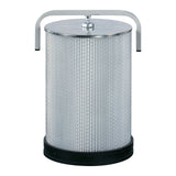 BERNARDO Zubehör Absauganlage – Modell Feinstaub-Filterpatrone FP 1