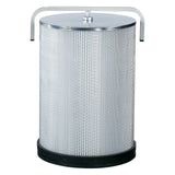 BERNARDO Zubehör Absauganlage – Modell Feinstaub-Filterpatrone FP 2