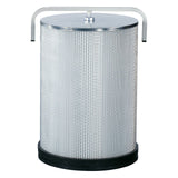 BERNARDO Zubehör Absauganlage – Modell Feinstaub-Filterpatrone FP 3