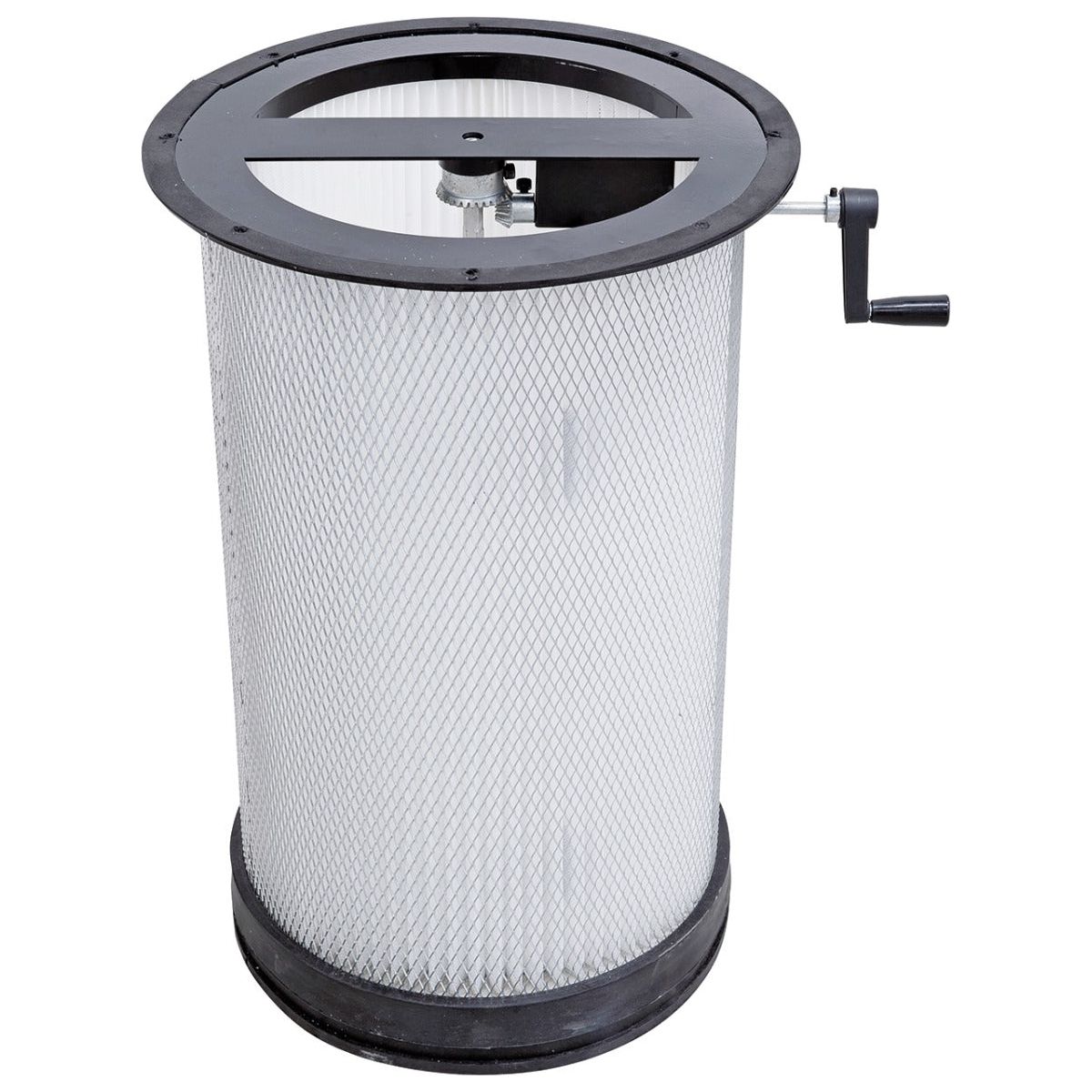 BERNARDO Zubehör Absauganlage – Modell Feinstaub-Filterpatrone FP 8 f. RLA 2000