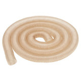 BERNARDO Zubehör Absauganlage – Modell Spiral-Absaugschlauch diam. 60 mm (6 m)