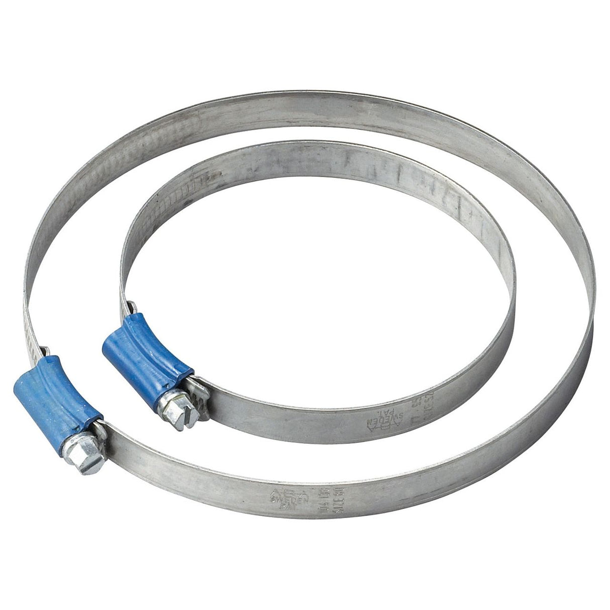 BERNARDO Zubehör Absauganlage – Modell Schlauchklemme für DC 300 / 400 / 350 CF / 450 CF