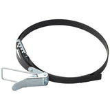 BERNARDO Zubehör Absauganlage – Modell Spanngurt für DC 230 / DC 230 E / DC 250 CF