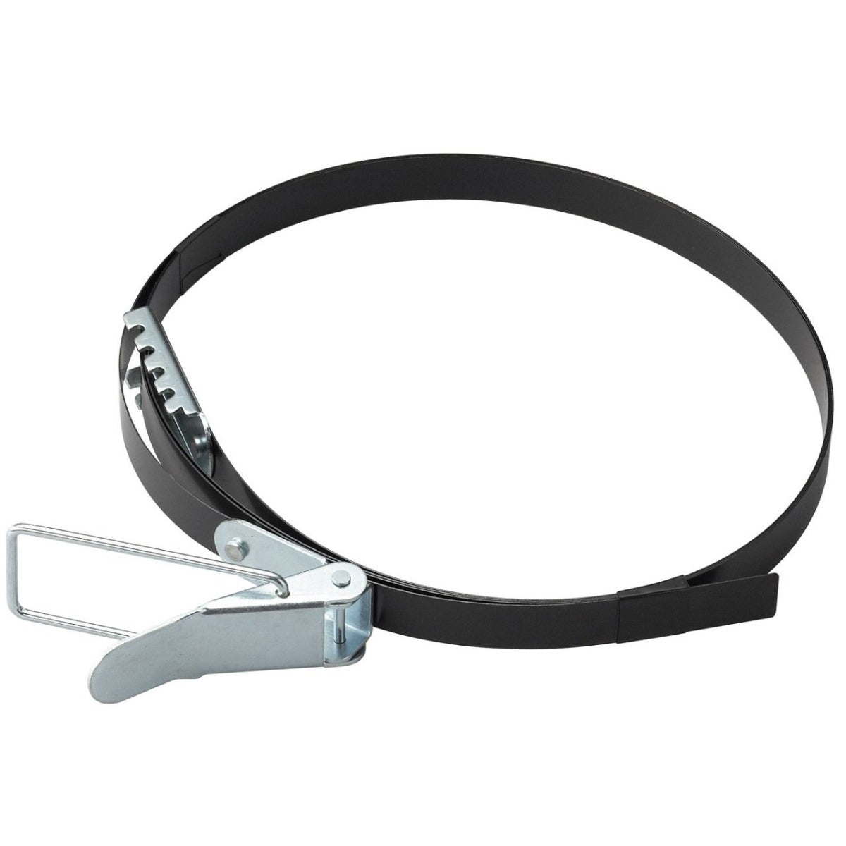 BERNARDO Zubehör Absauganlage – Modell Spanngurt für FP 1 für DC 250 CF