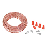 BERNARDO Reinluft-Absauganlage – Modell RLA 2000 / 400 V