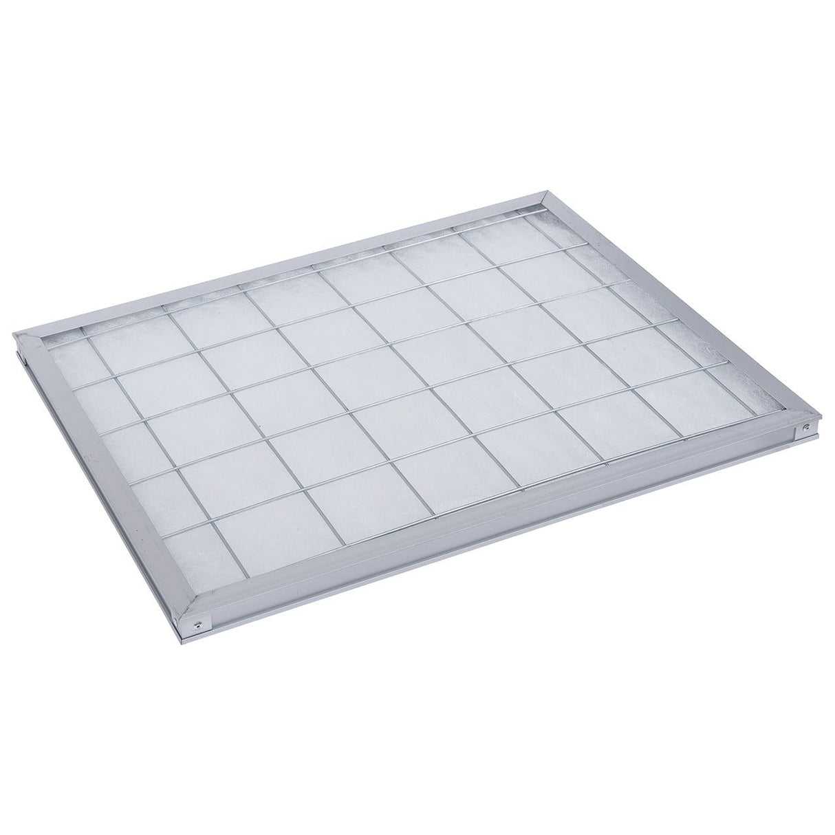 BERNARDO Zubehör Absauganlage – Modell Ersatzfilter (Holz/Metall) f. AT 1000 HM / AT 1500 HM / AT 2000 HM (2 Stk.)