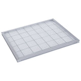 BERNARDO Zubehör Absauganlage – Modell Ersatzfilter (Holz/Metall) f. AT 1000 HM / AT 1500 HM / AT 2000 HM (2 Stk.)