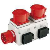 BERNARDO Zubehör Absauganlage – Modell Einschaltautomatik  ALV 10